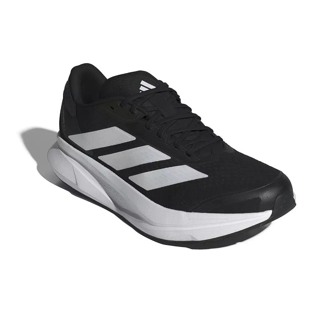 adidas Duramo SL 2 Men's Running Shoes, Size: 11, Dark Blue Silver Product Image