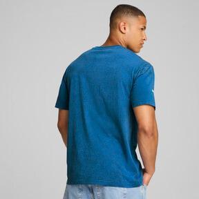 Mercedes-AMG Petronas F1® Team Crews Go Summer Men's Tee Product Image