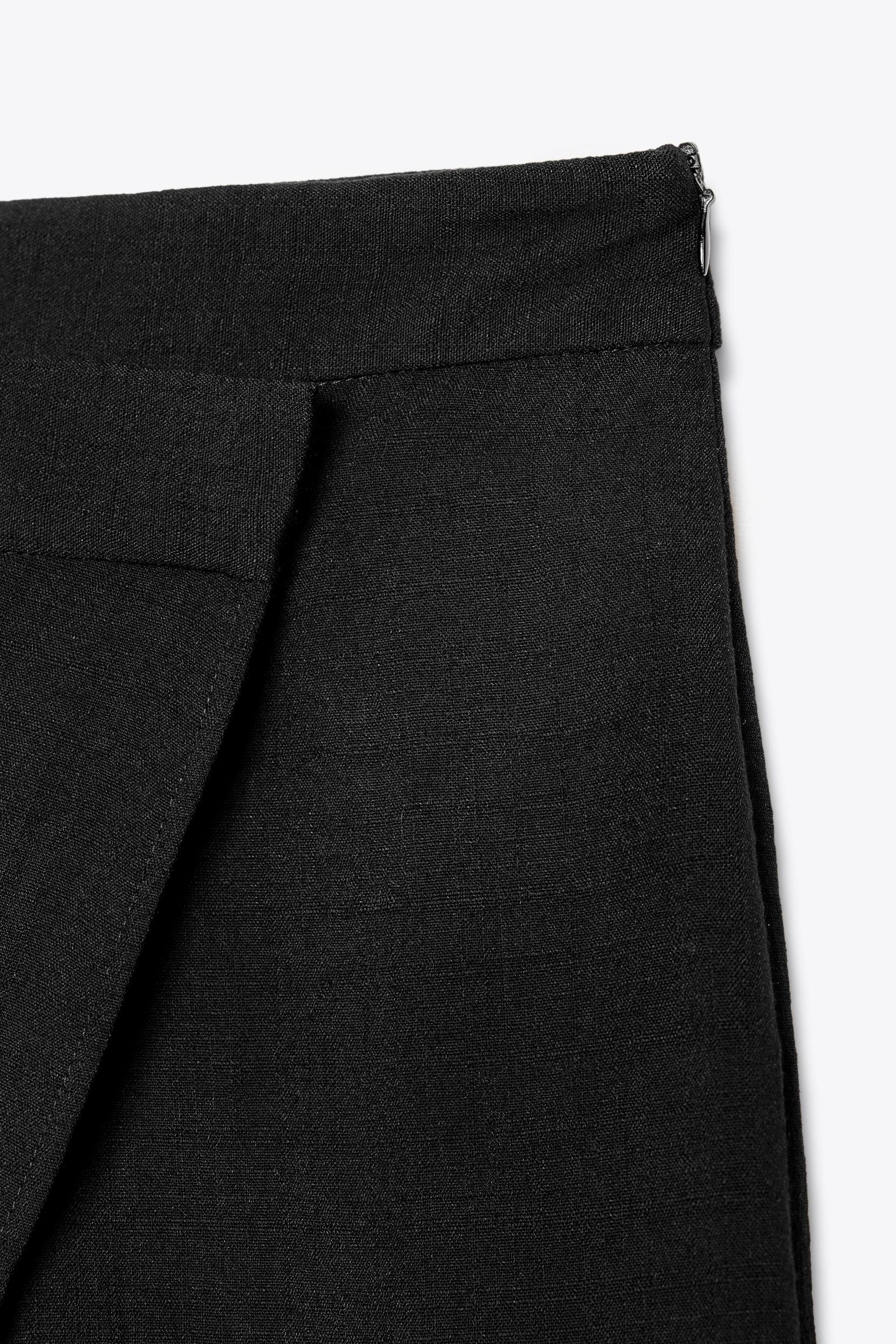 WIDE SARONG PANTS Product Image