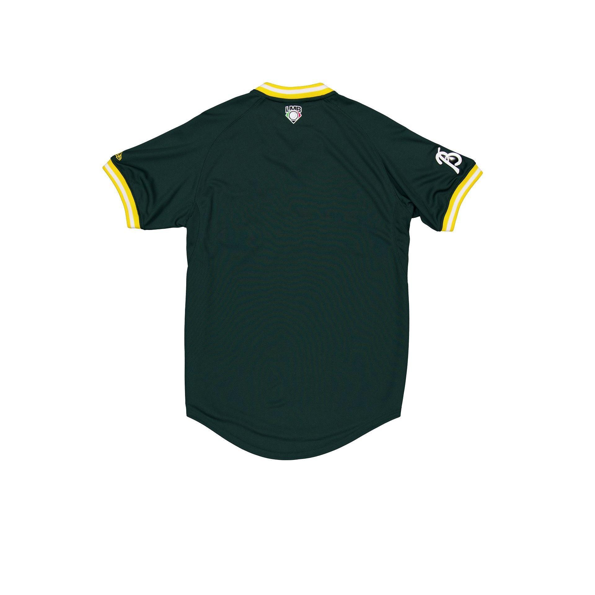 El Águila de Veracruz Blue Jersey Male Product Image