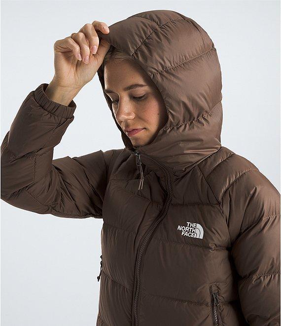 The North Face Women's Zip Front Hydrenalite™ Down Hoodie Product Image