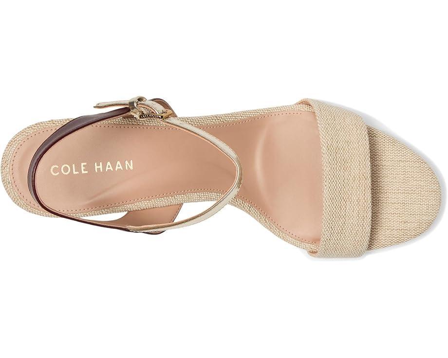 Josie Block Heel Sandals (65mm) Product Image