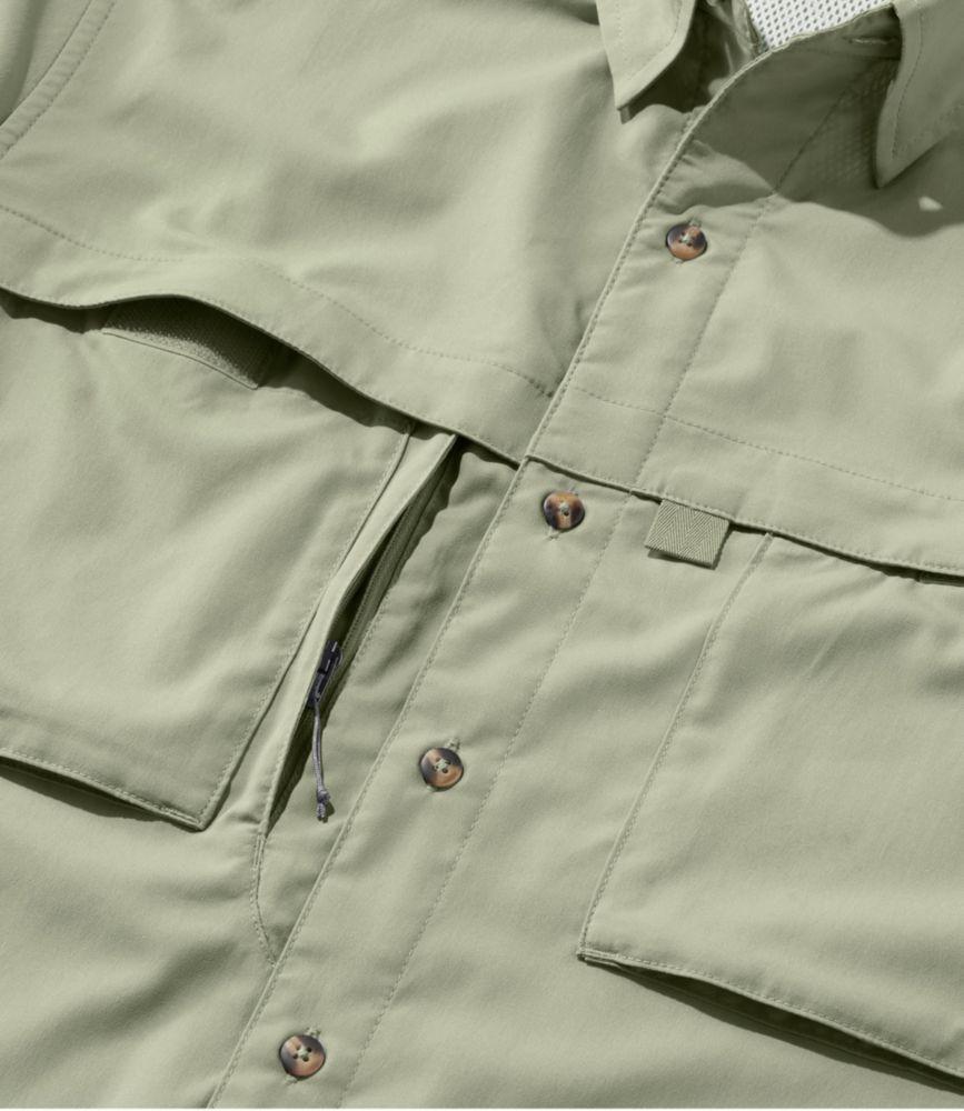 
                            Men's Tropicwear Shirt, Long-Sleeve
                         Product Image