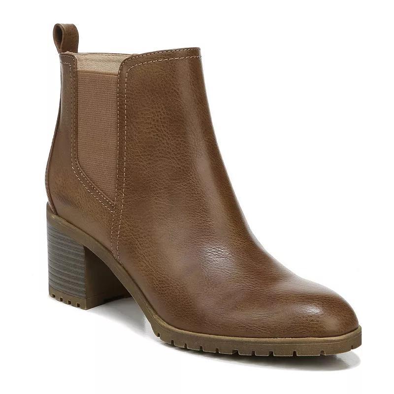 LifeStride Mesa Womens Ankle Boots Product Image