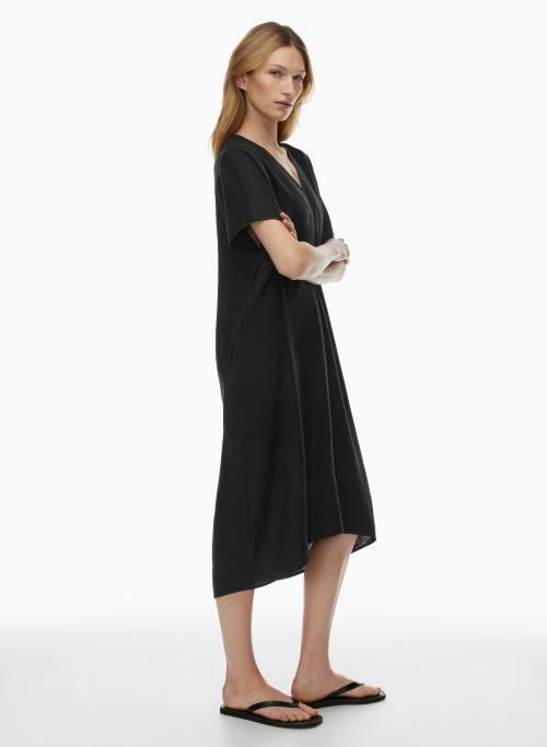 charette linen dress Product Image
