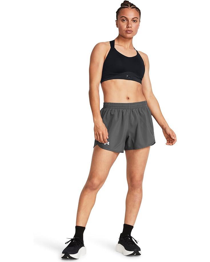 Flex Woven 3 Inch Shorts Product Image