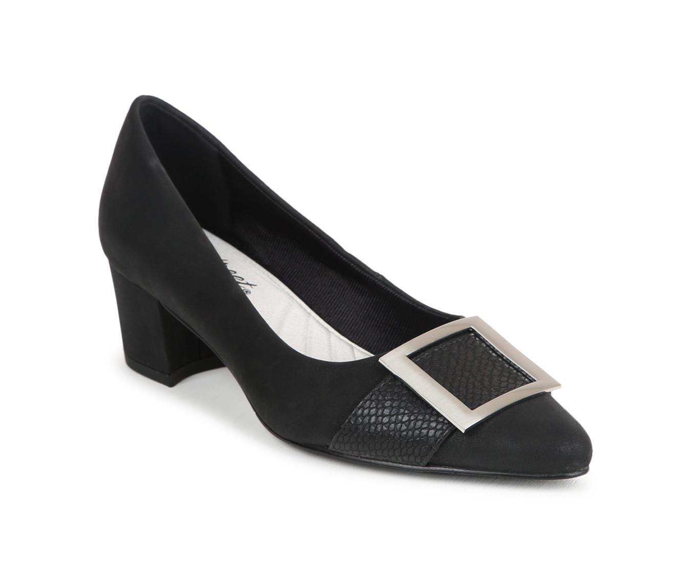Women's Easy Street Cider Pumps Product Image