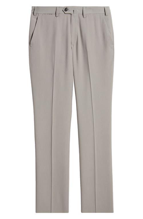Mens Classic Slim-Fit Pants Product Image