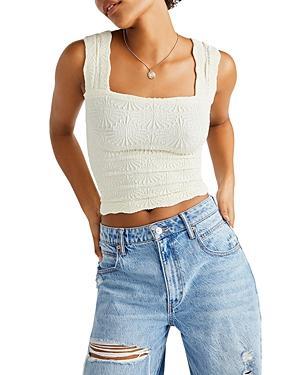 Free People Love Letter Cami Product Image