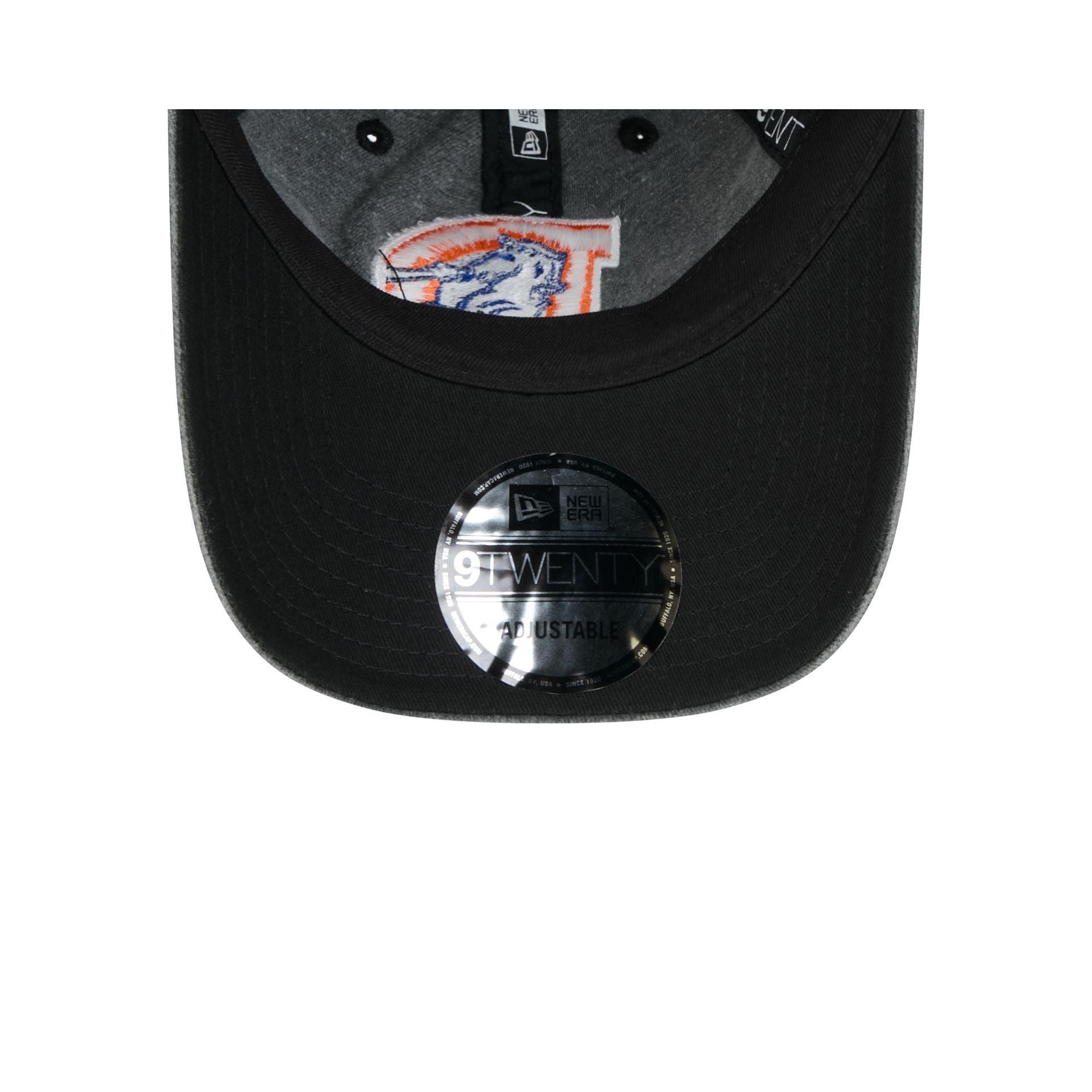 Seattle Storm 2024 Team 9TWENTY Adjustable Hat Male Product Image