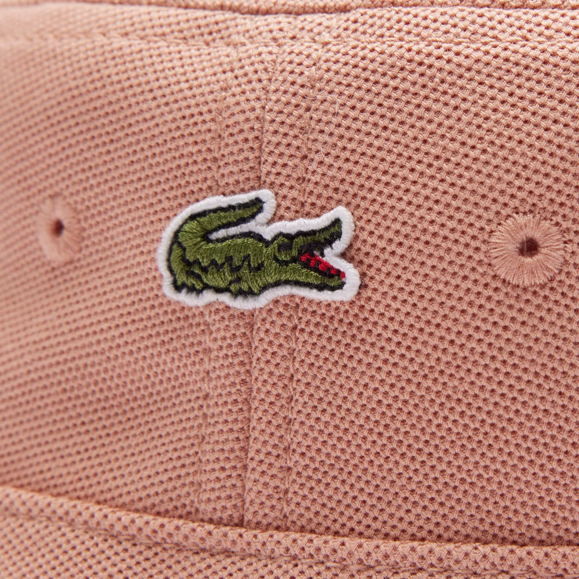 Piqué Bucket Hat Product Image