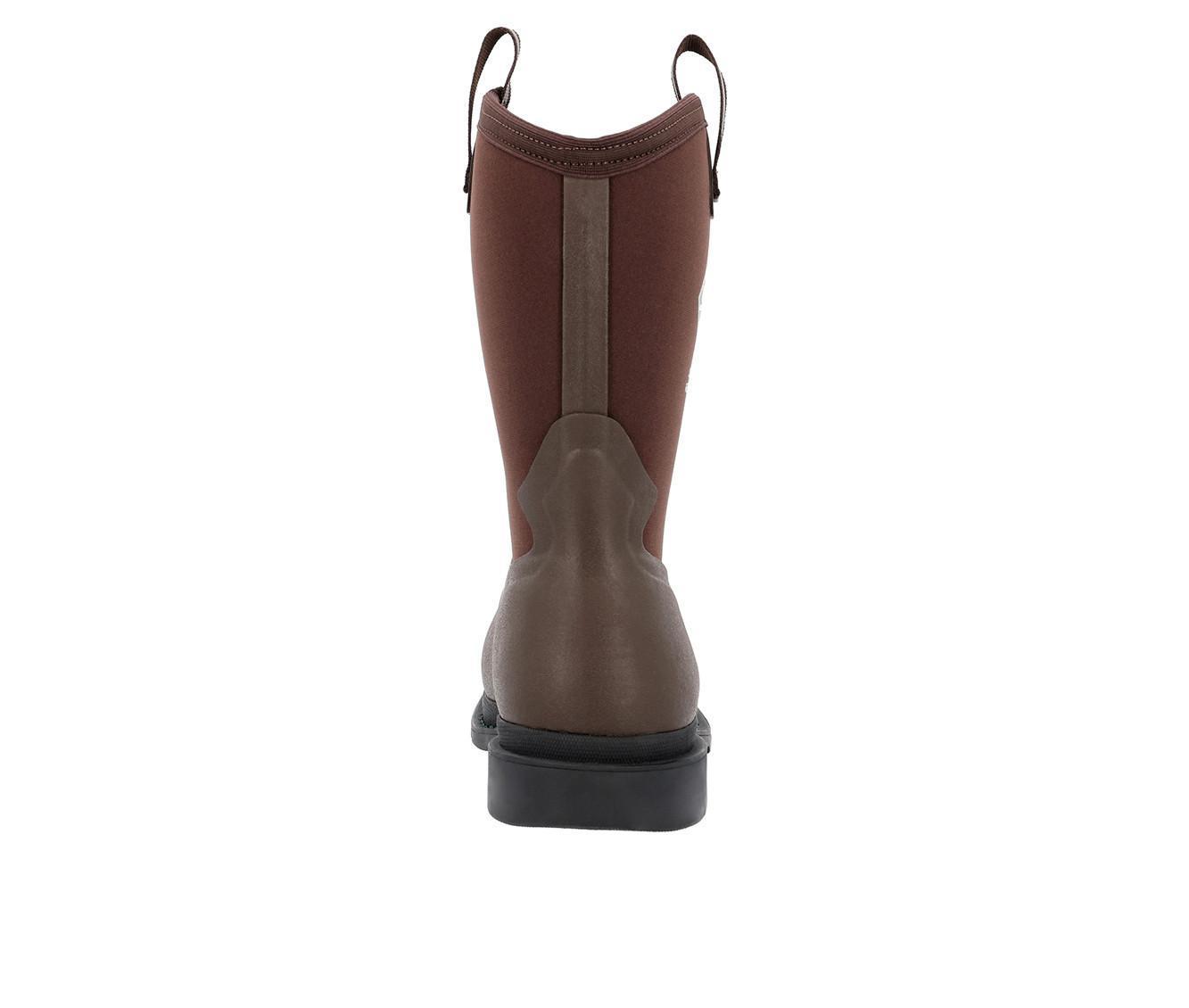 Men's Muck Boots Chore Western Mid Work Boots Product Image