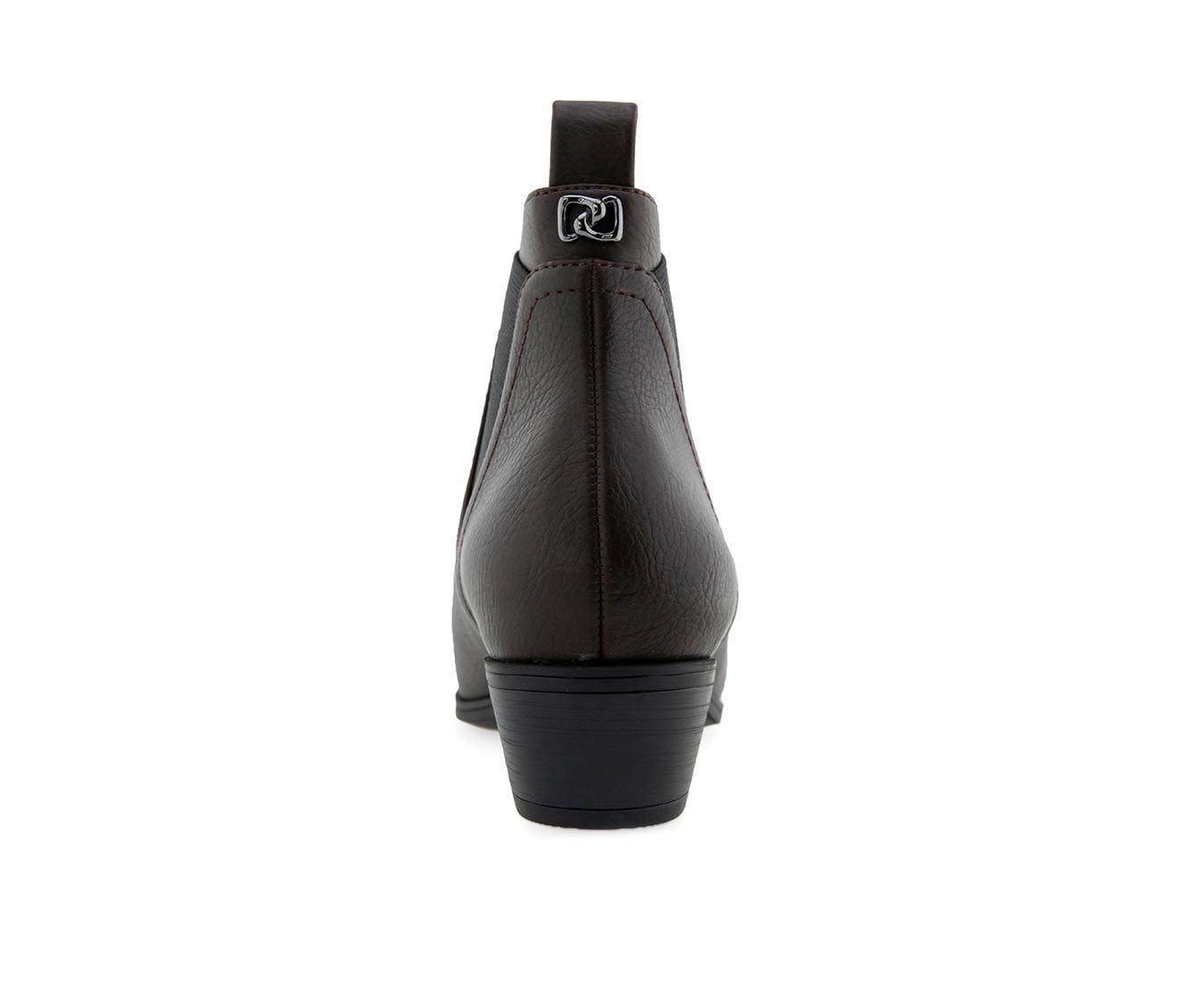 Women's Aerosoles Caddie Booties Product Image