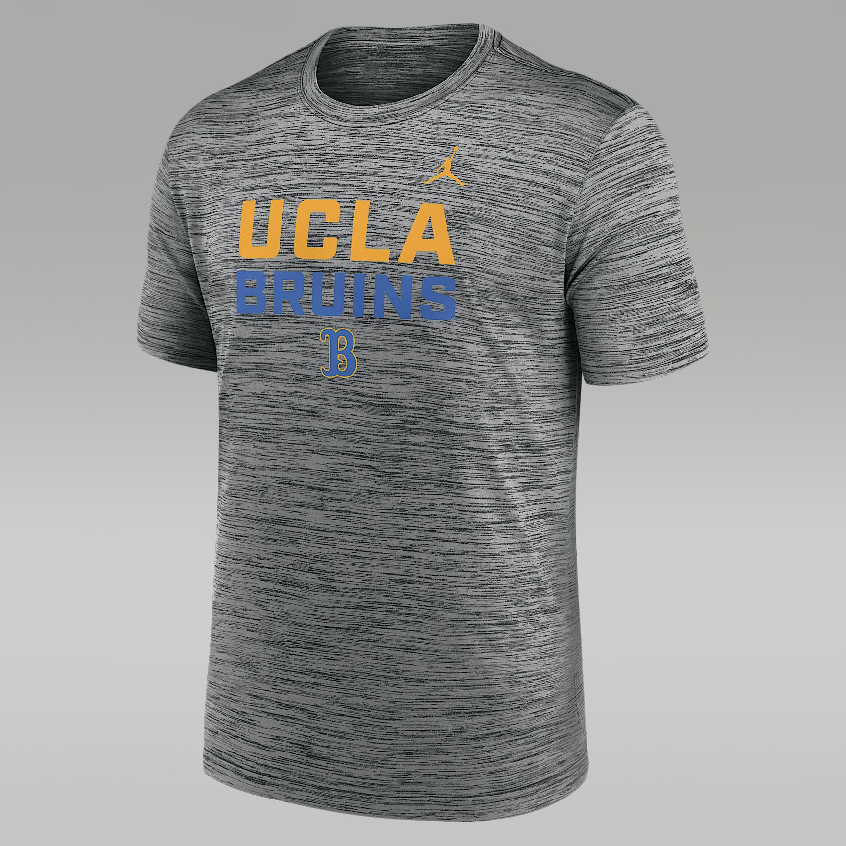 Jacksonville Jaguars Velocity Nike Men's Dri-FIT NFL T-Shirt Product Image