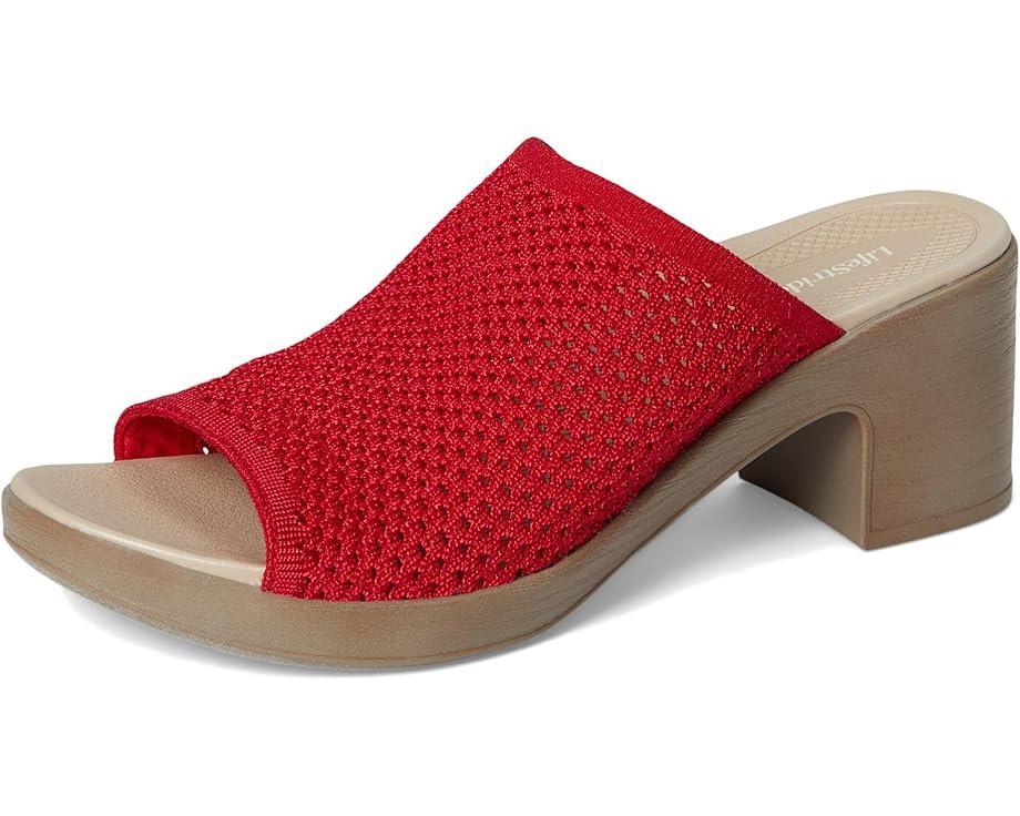 Made For Me Suede Sandals Product Image