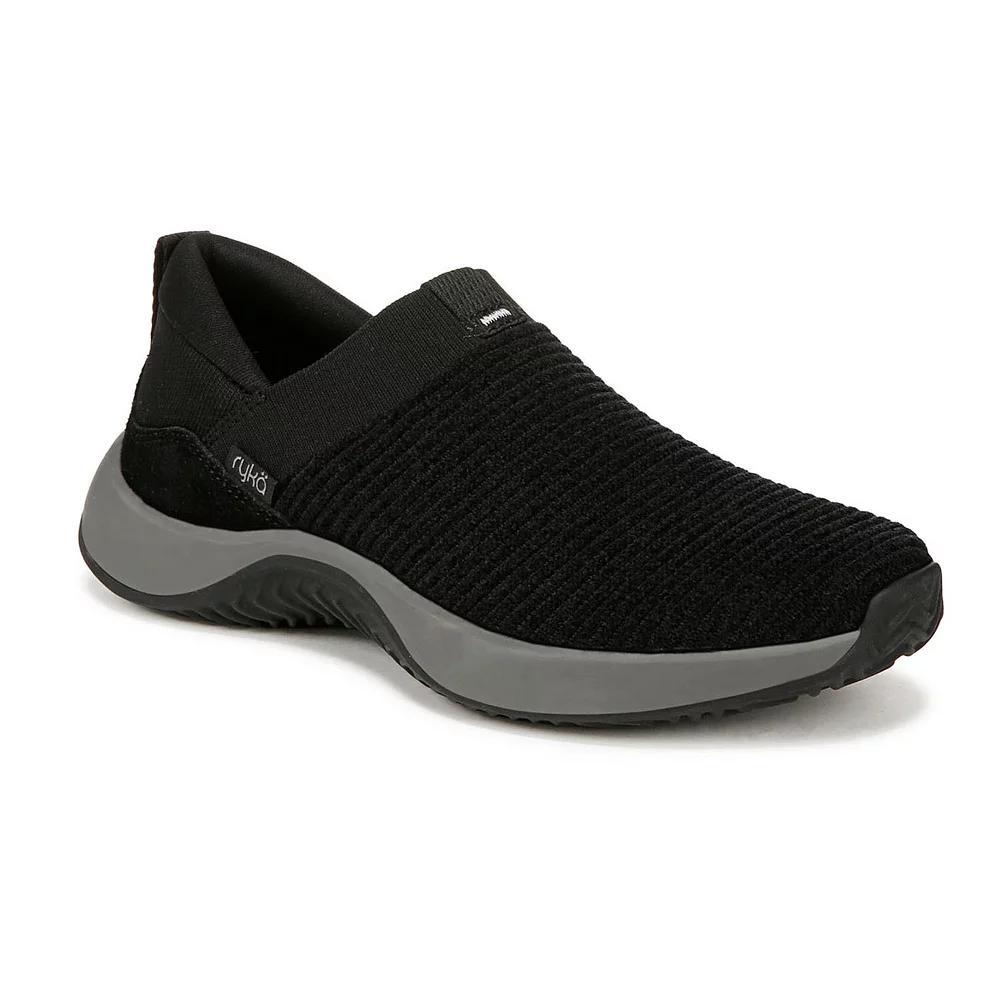 Ryka Encore Plus Women's Slip-on Sneakers, Size: 10 Wide, Academy Blue Product Image