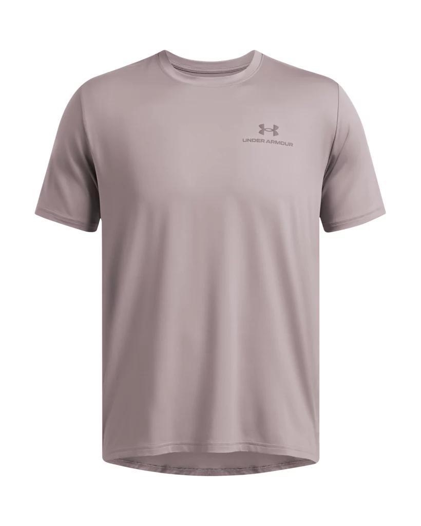 Men's UA Vanish Energy Short Sleeve Product Image