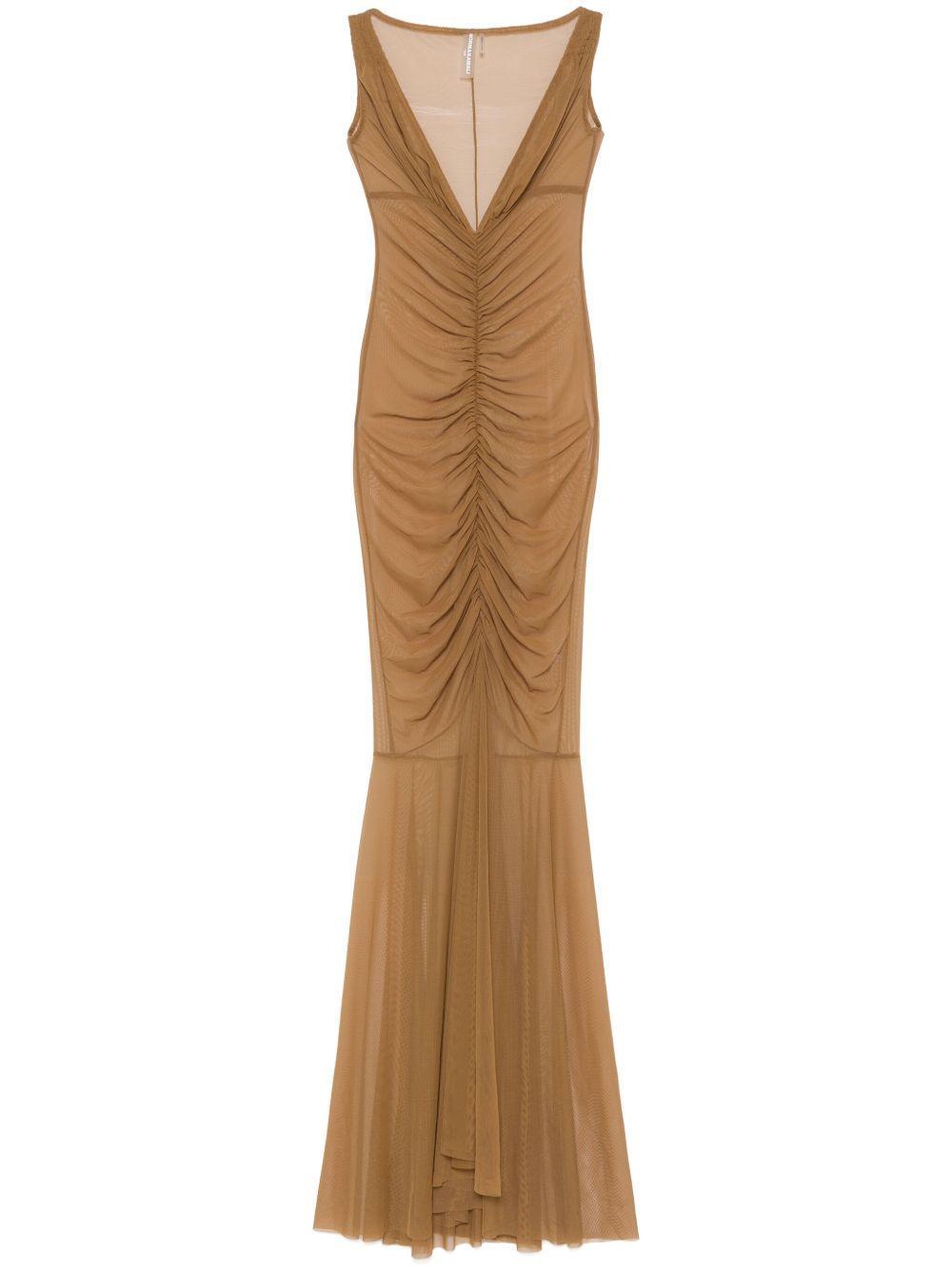 Tara gown Product Image