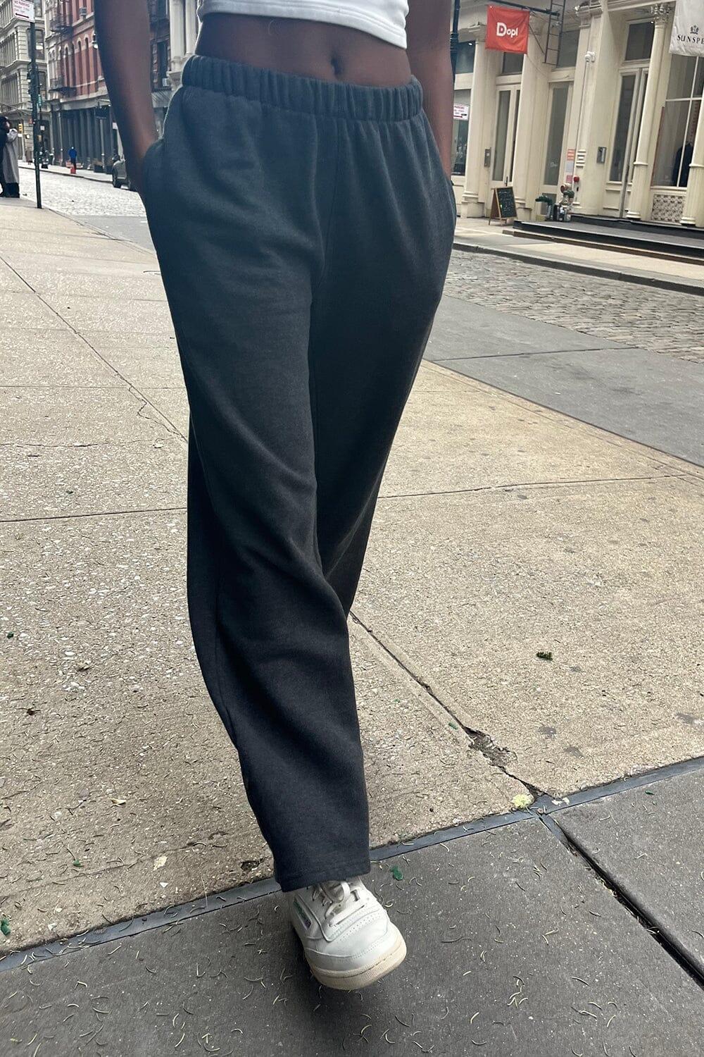 Anastasia Soft Sweatpants Product Image