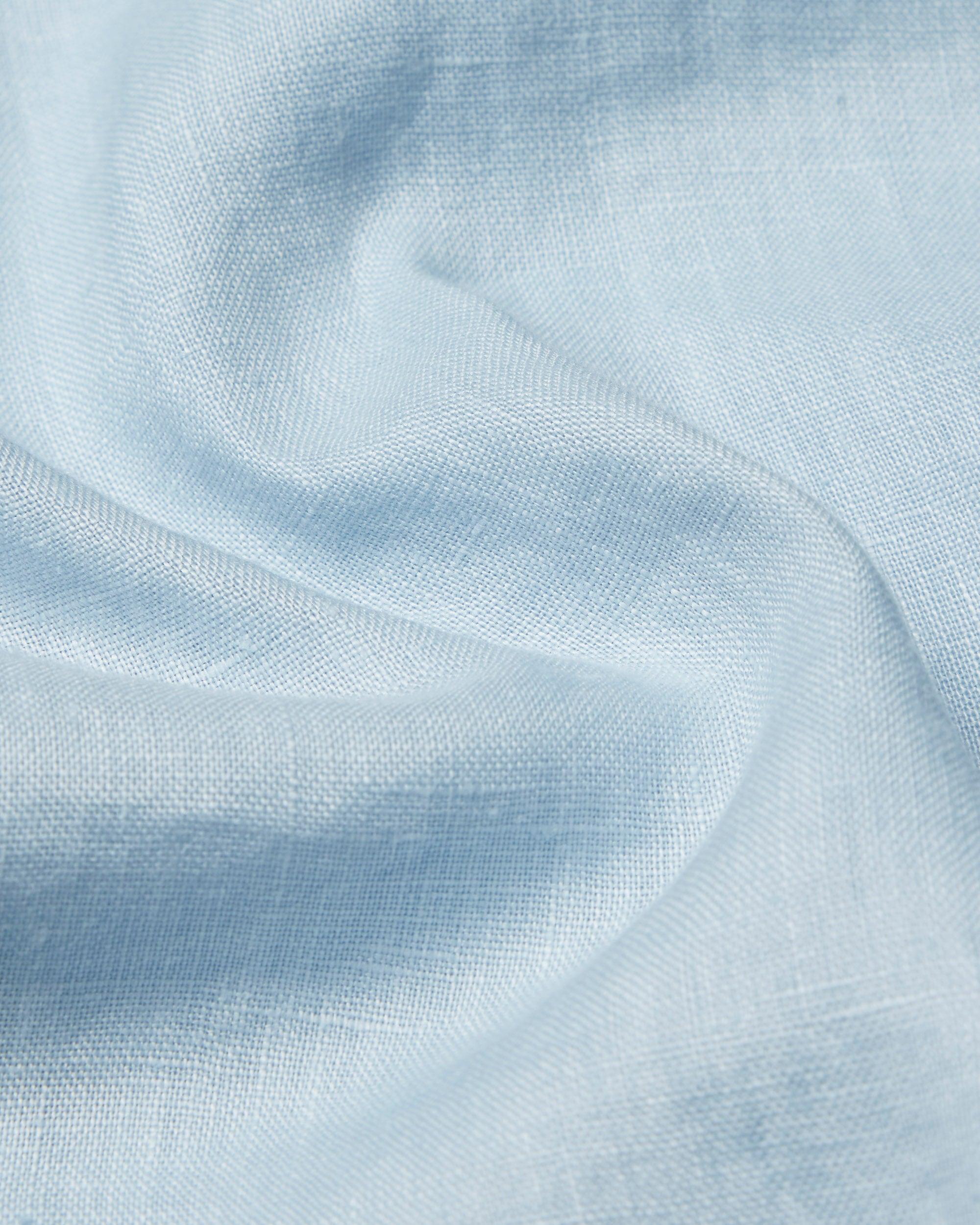 Linen Spectator Shirt Male Product Image