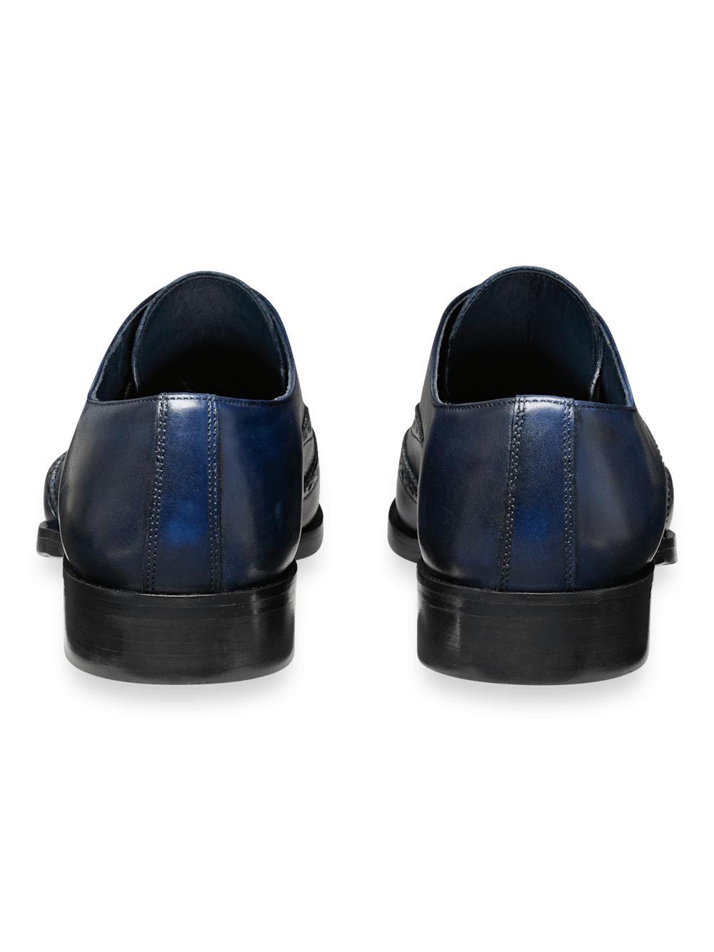 Watson Oxford - Navy Product Image