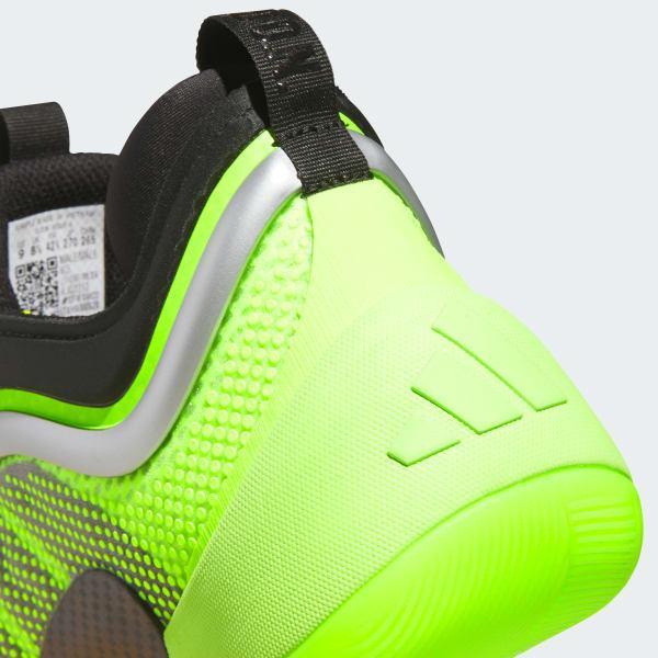 D.O.N. Issue 6 Shoes Product Image