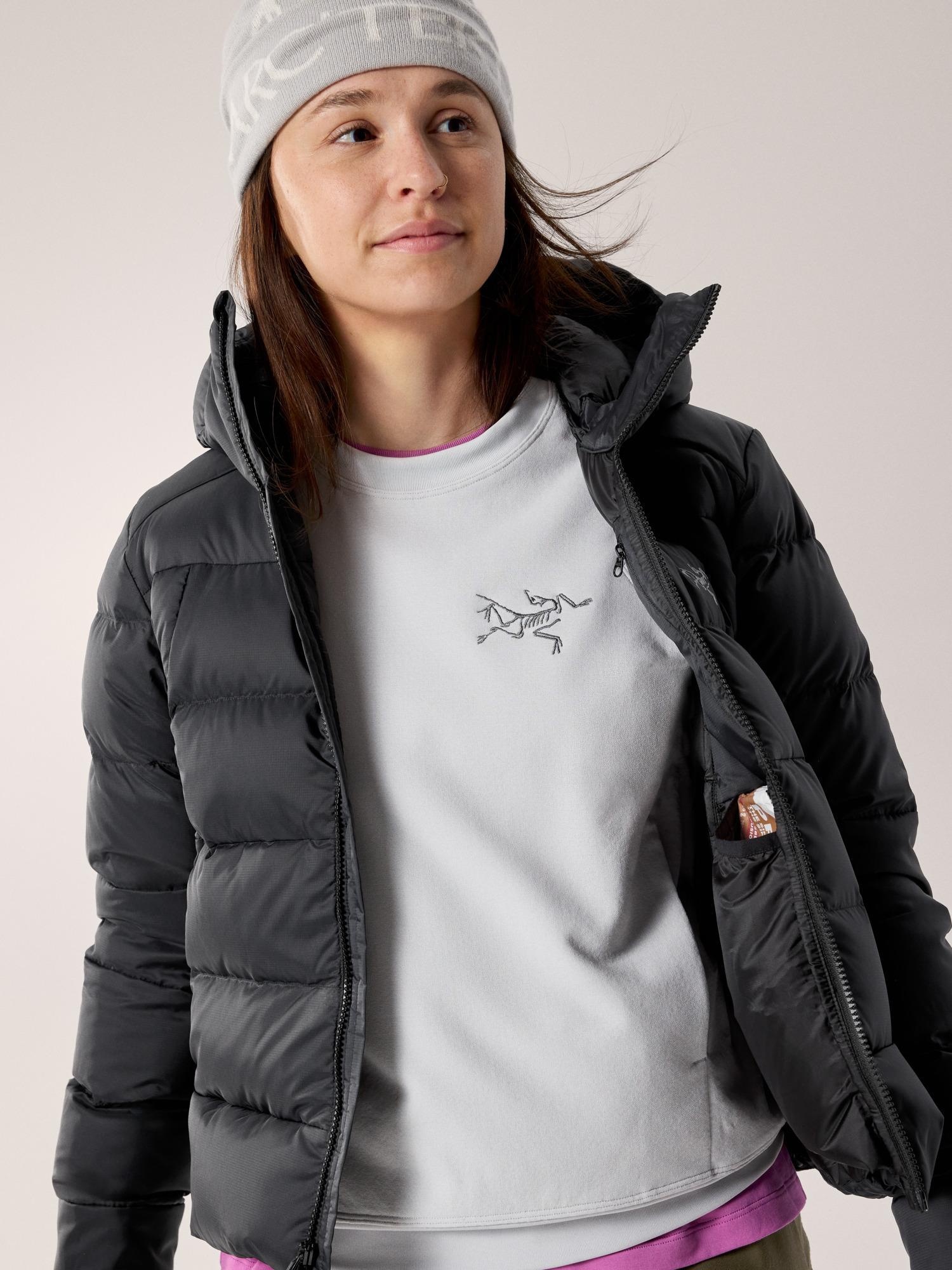 Thorium Jacket Women's Product Image