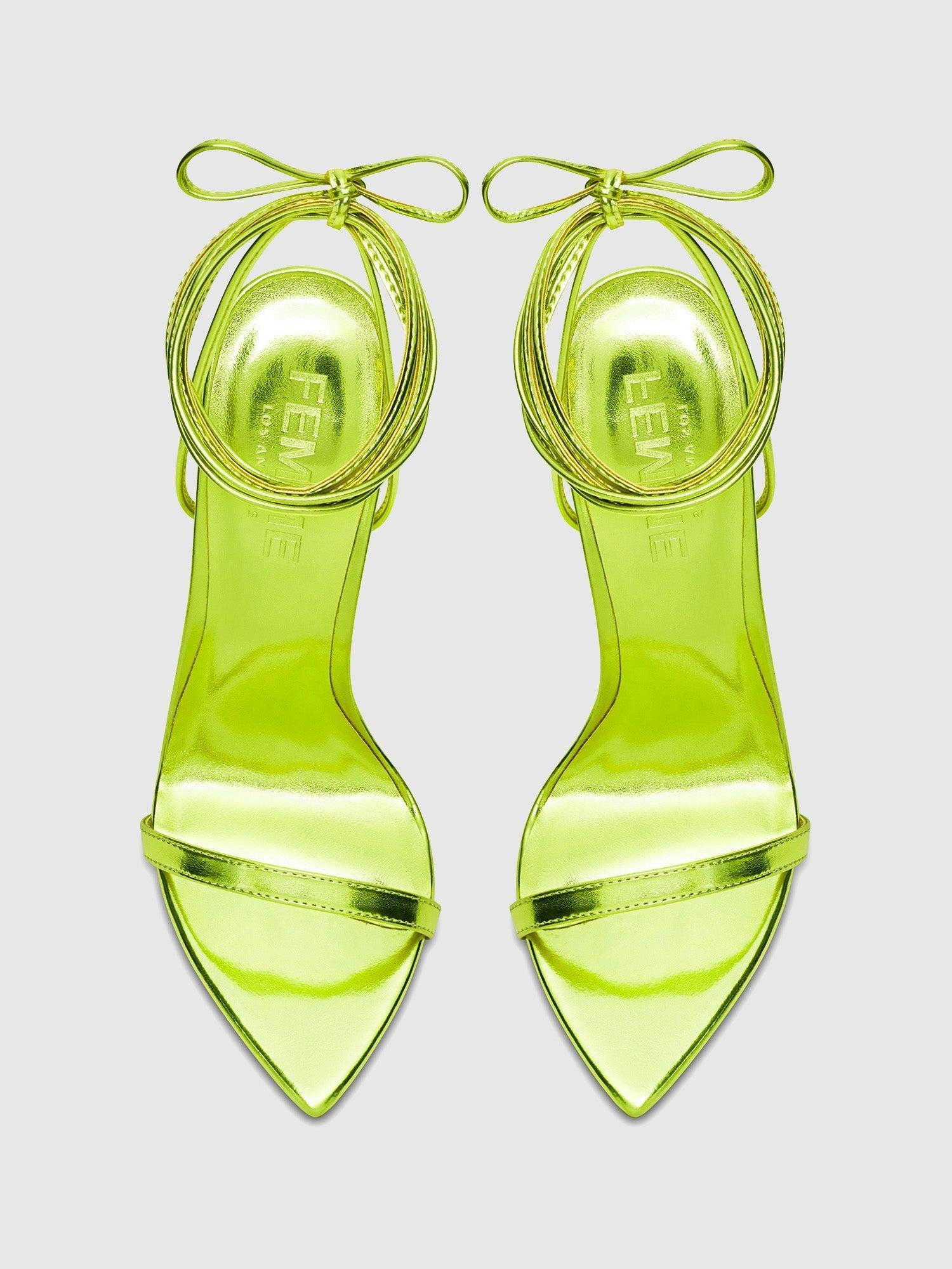 The London Lace-Up Electric Product Image