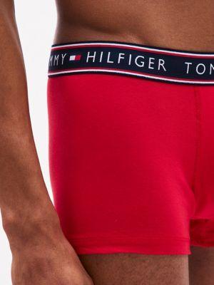 Cotton Stretch Trunk 3-Pack Product Image