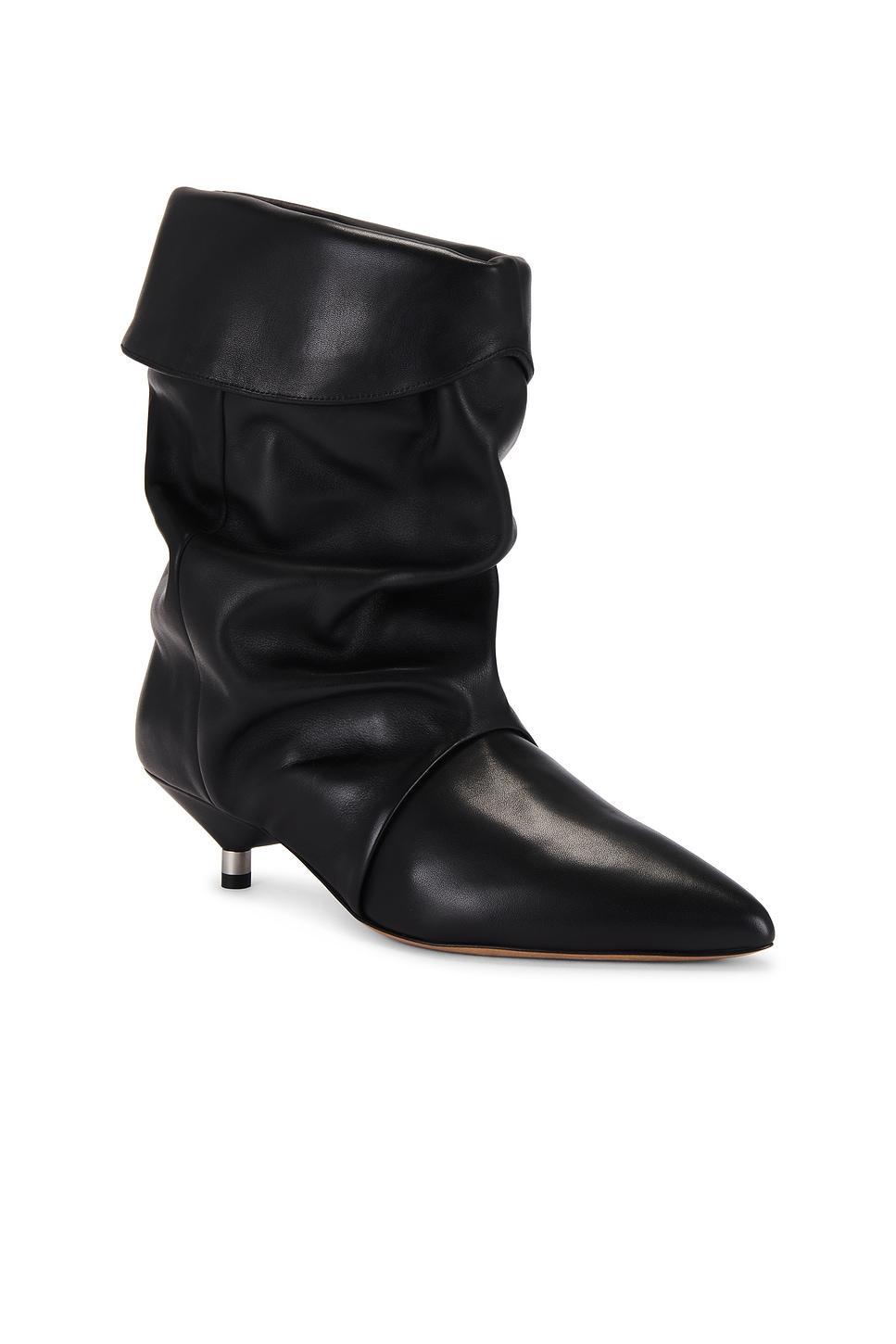Edrik Boot Isabel Marant Product Image