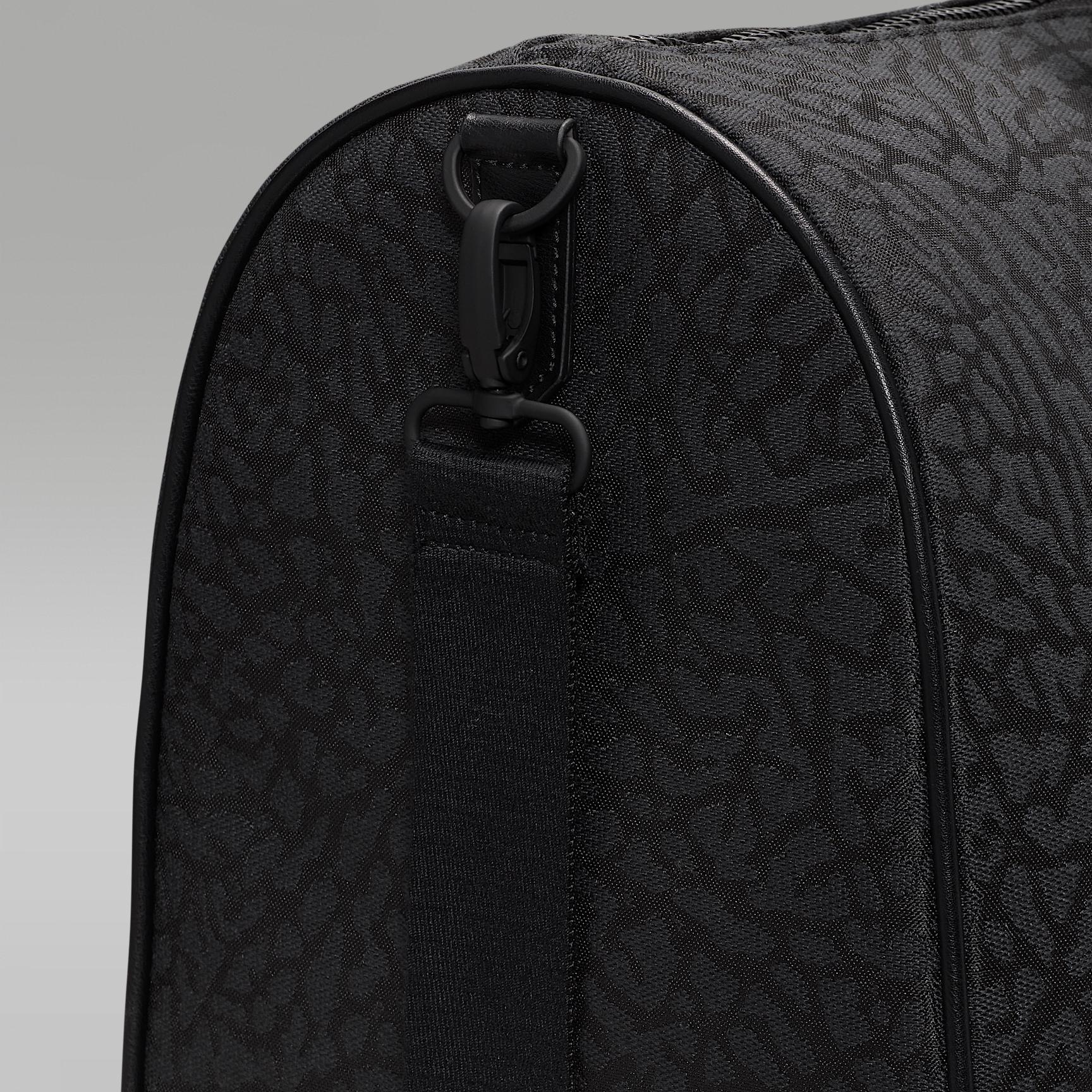 Jordan Icon Duffel Bag (25L) Product Image