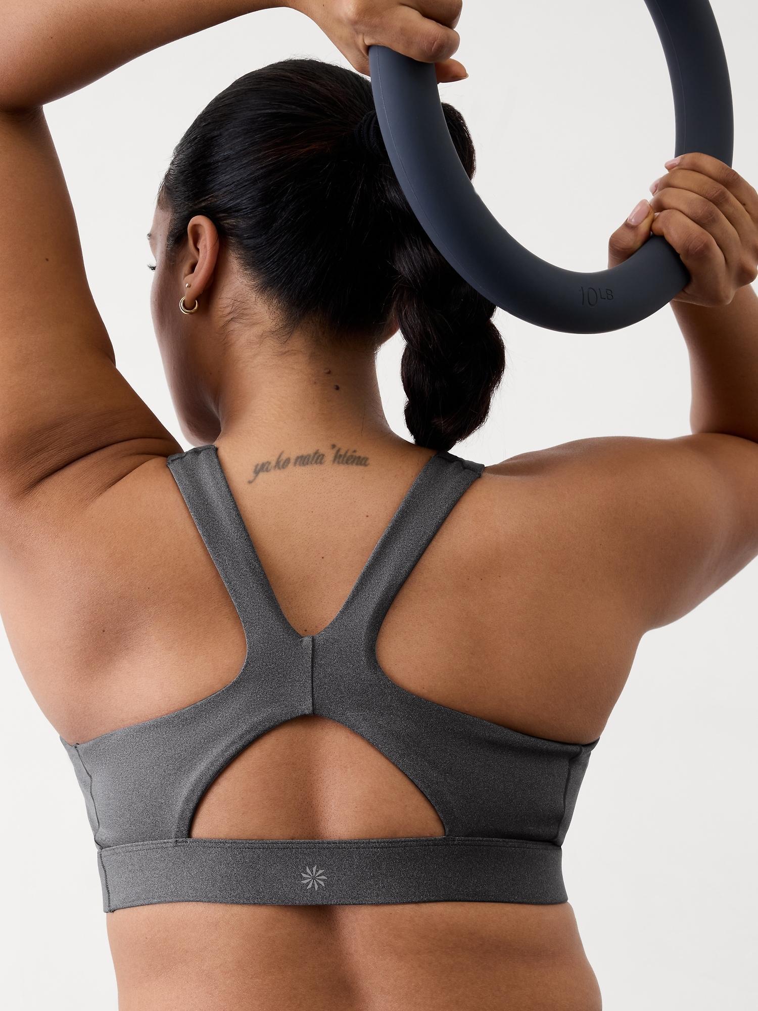 Interval Sports Bra D-DD Product Image