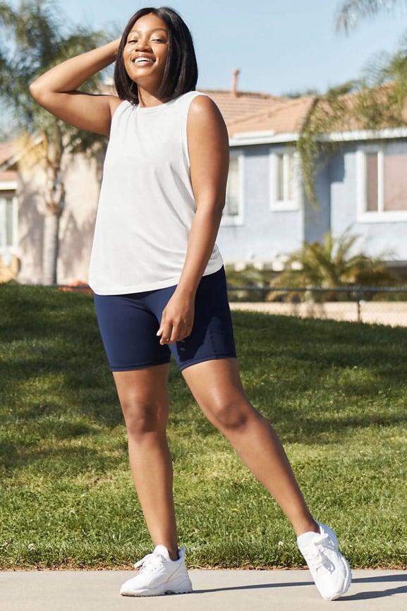Micah Muscle Tank Product Image