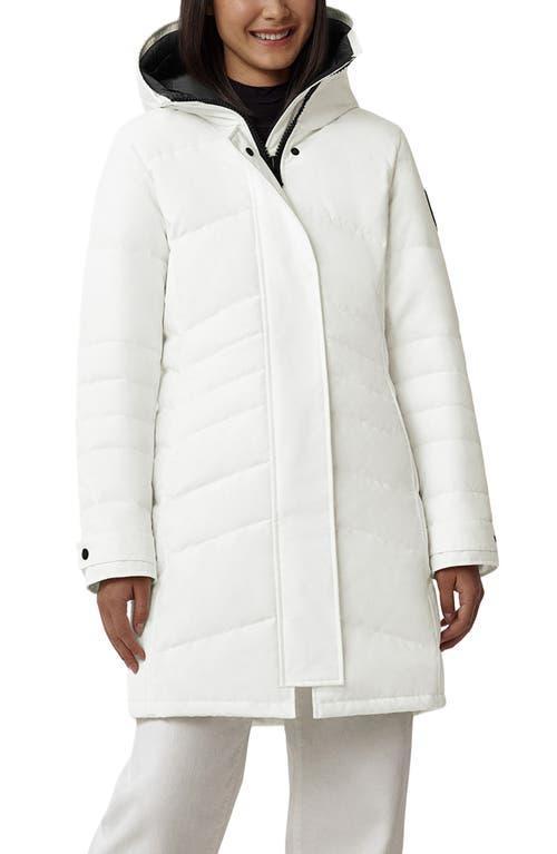 Canada Goose Lorette Hooded Parka Product Image