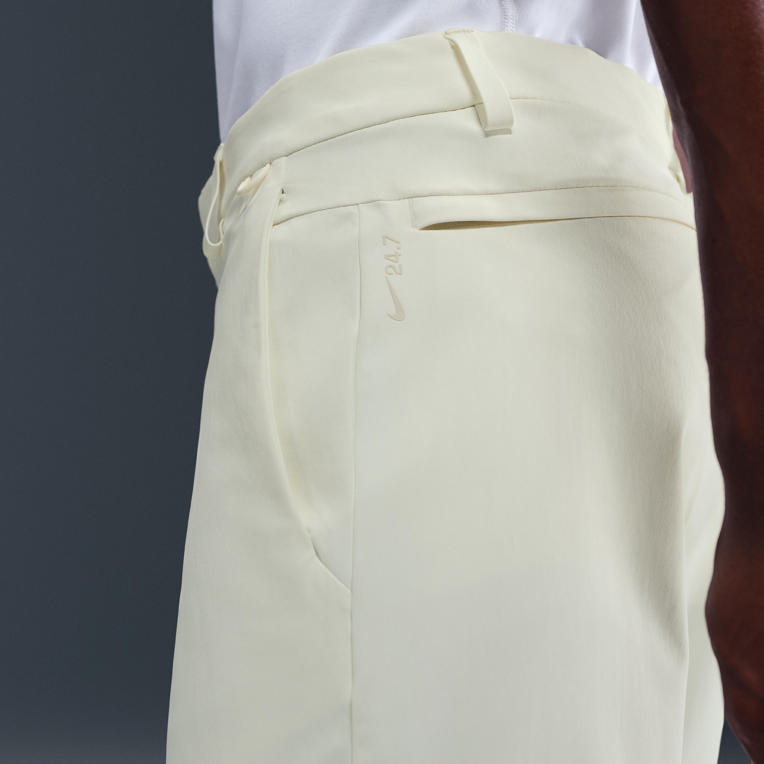 Nike Men's 24.7 PerfectStretch Dri-FIT 6" Shorts Product Image