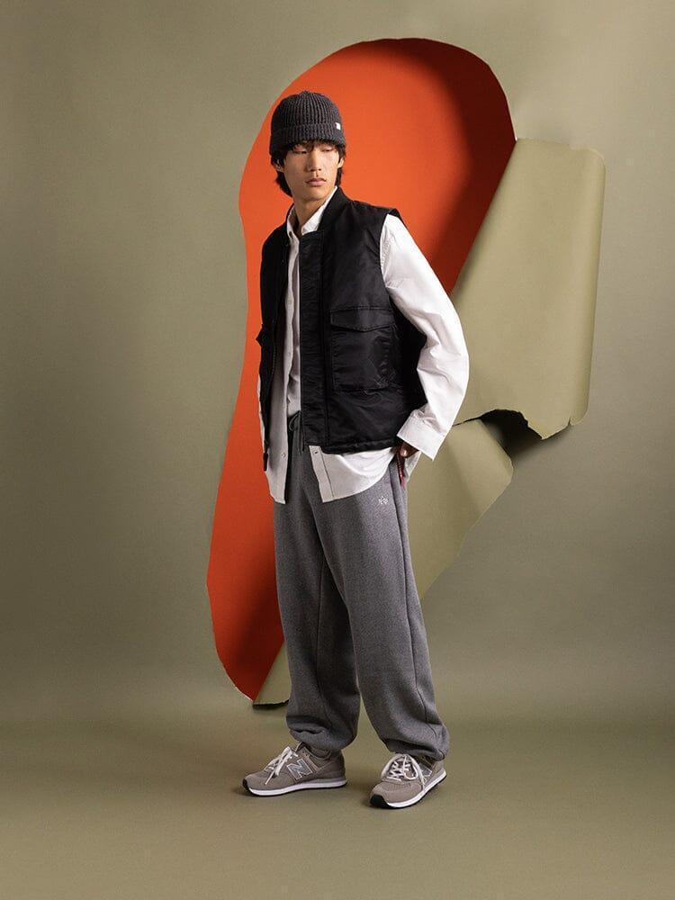 MA-1 MOD VEST (SEASONAL) Product Image