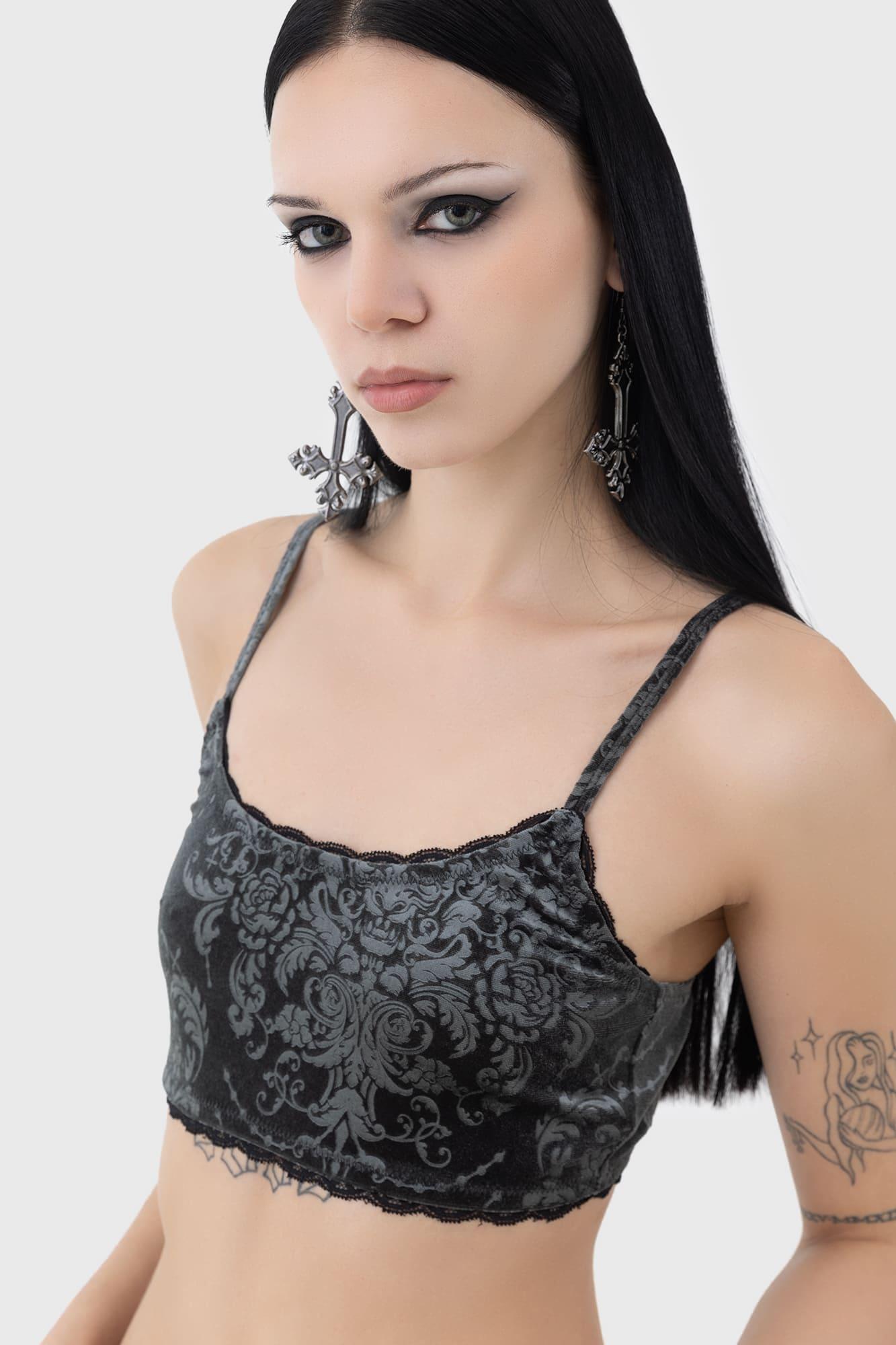 Raveena Bralet Female Product Image