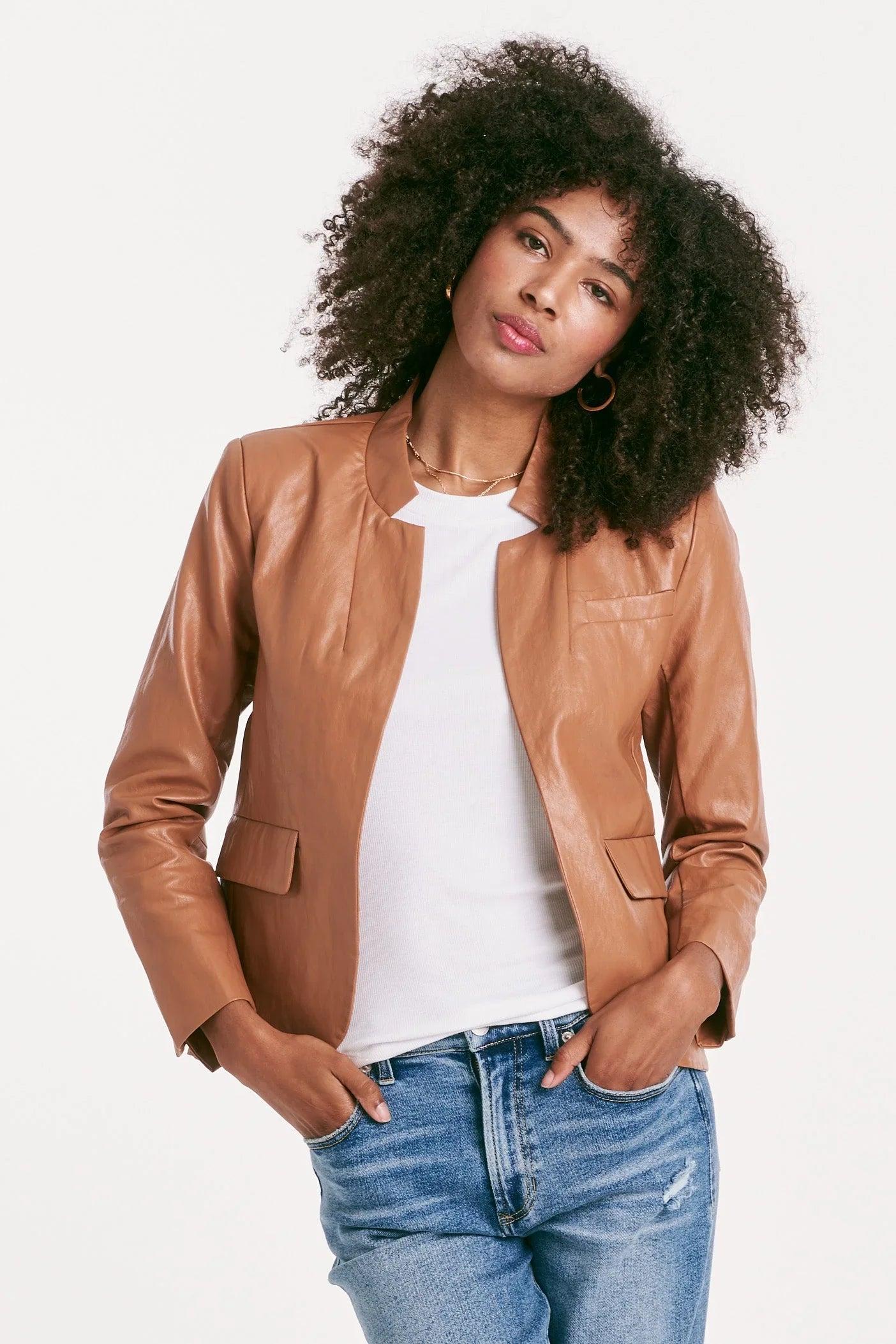 Another Love Trinity Jacket Product Image