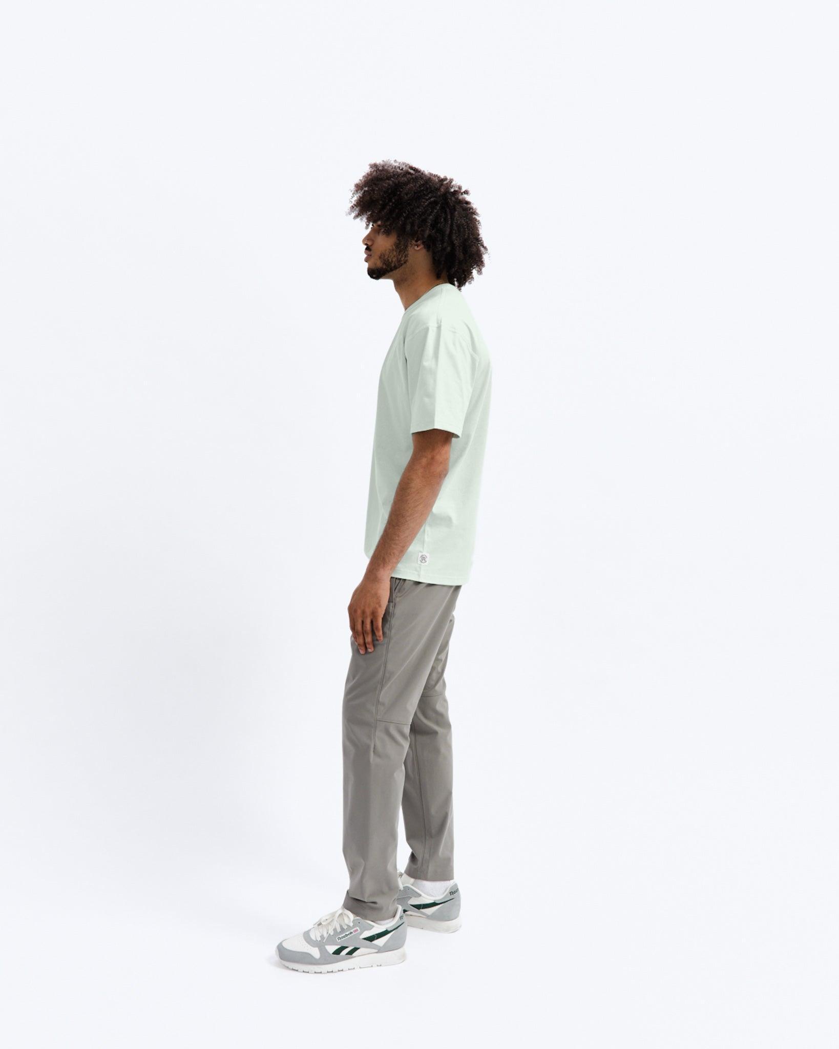 Copper Jersey Standard T-Shirt - Vault Male Product Image