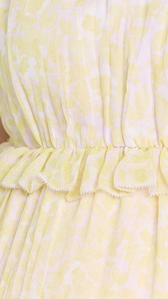 HATCH The Luna Dress | Shopbop Product Image