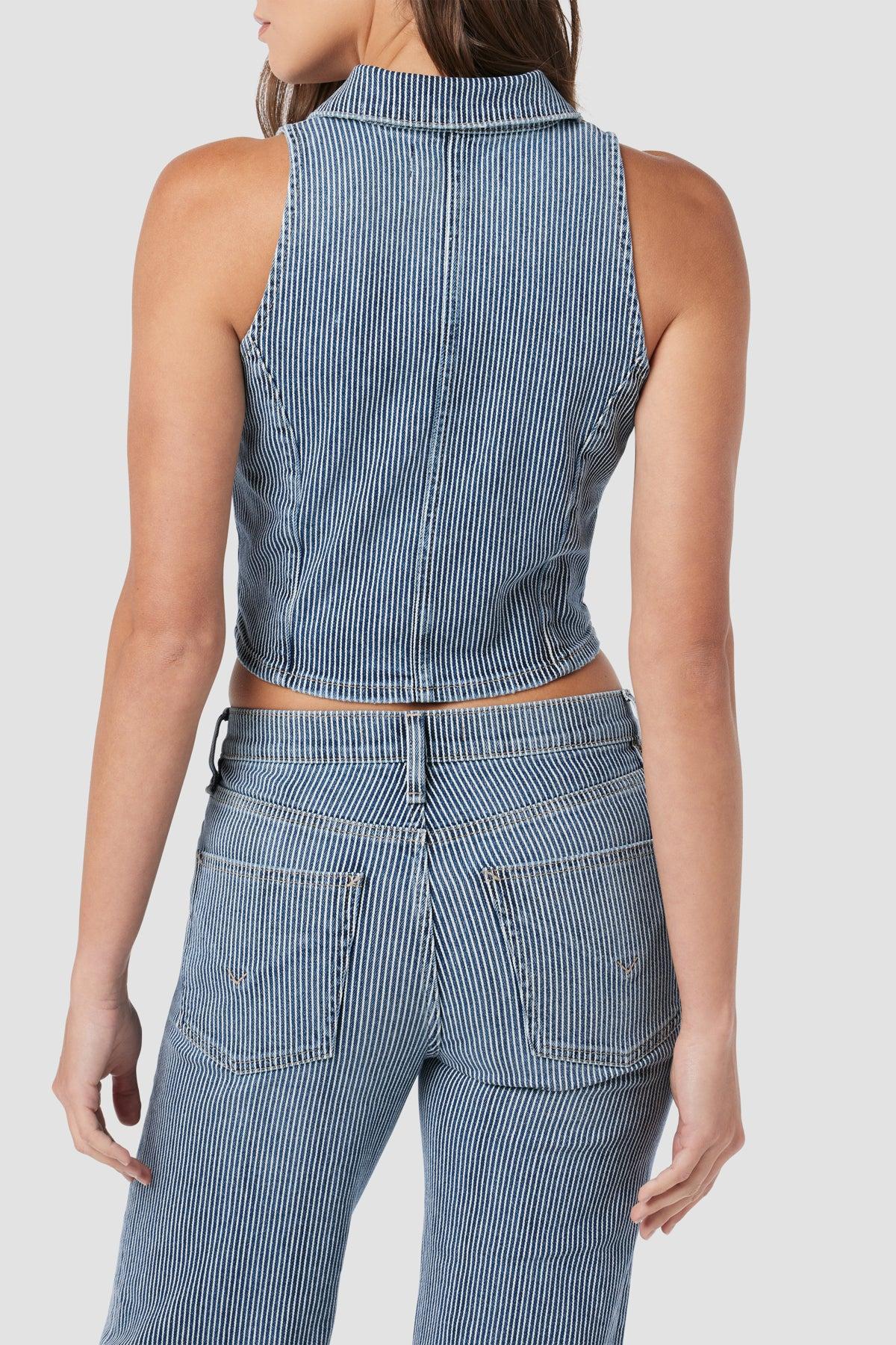 Halter Vest Female Product Image