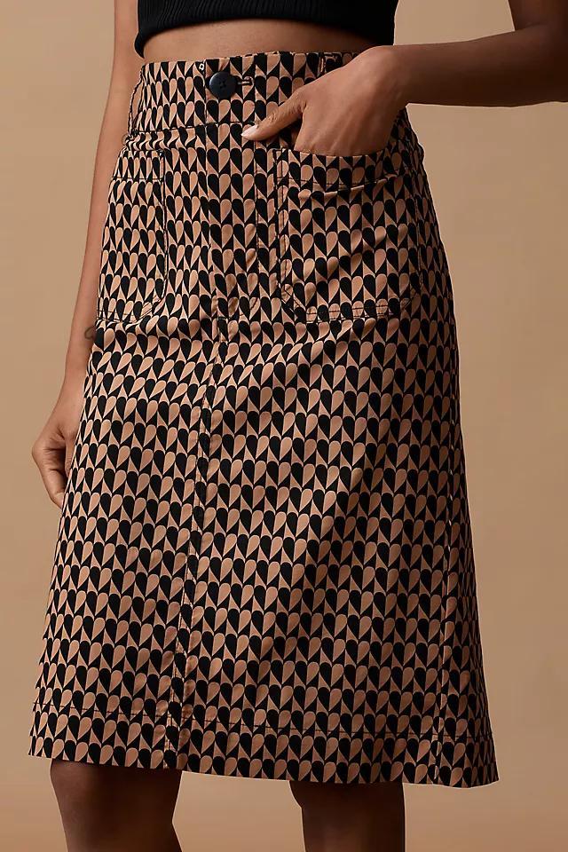 The Colette Skirt by Maeve Product Image