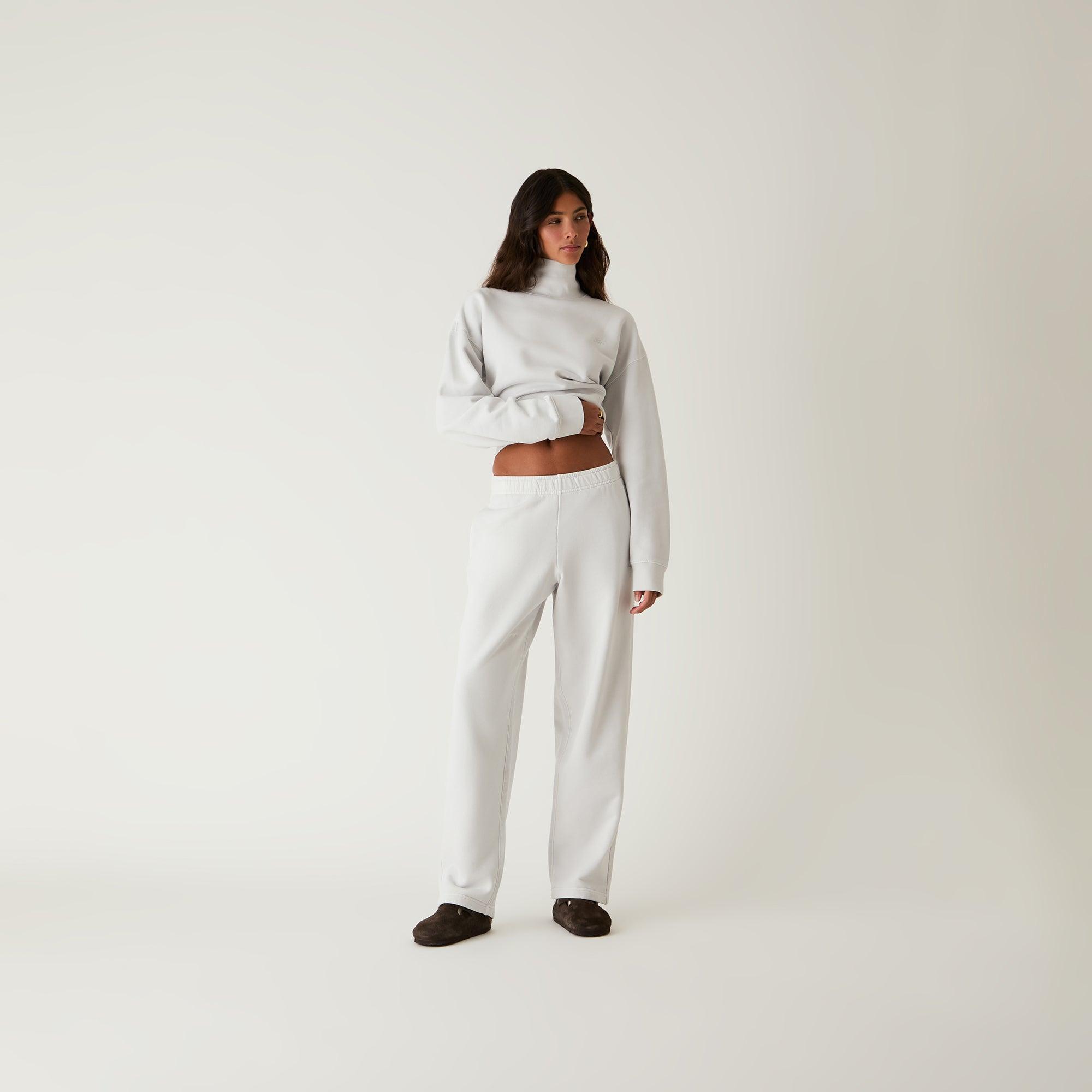 Kith Women Ava Sweatpant - Cirrus Female Product Image
