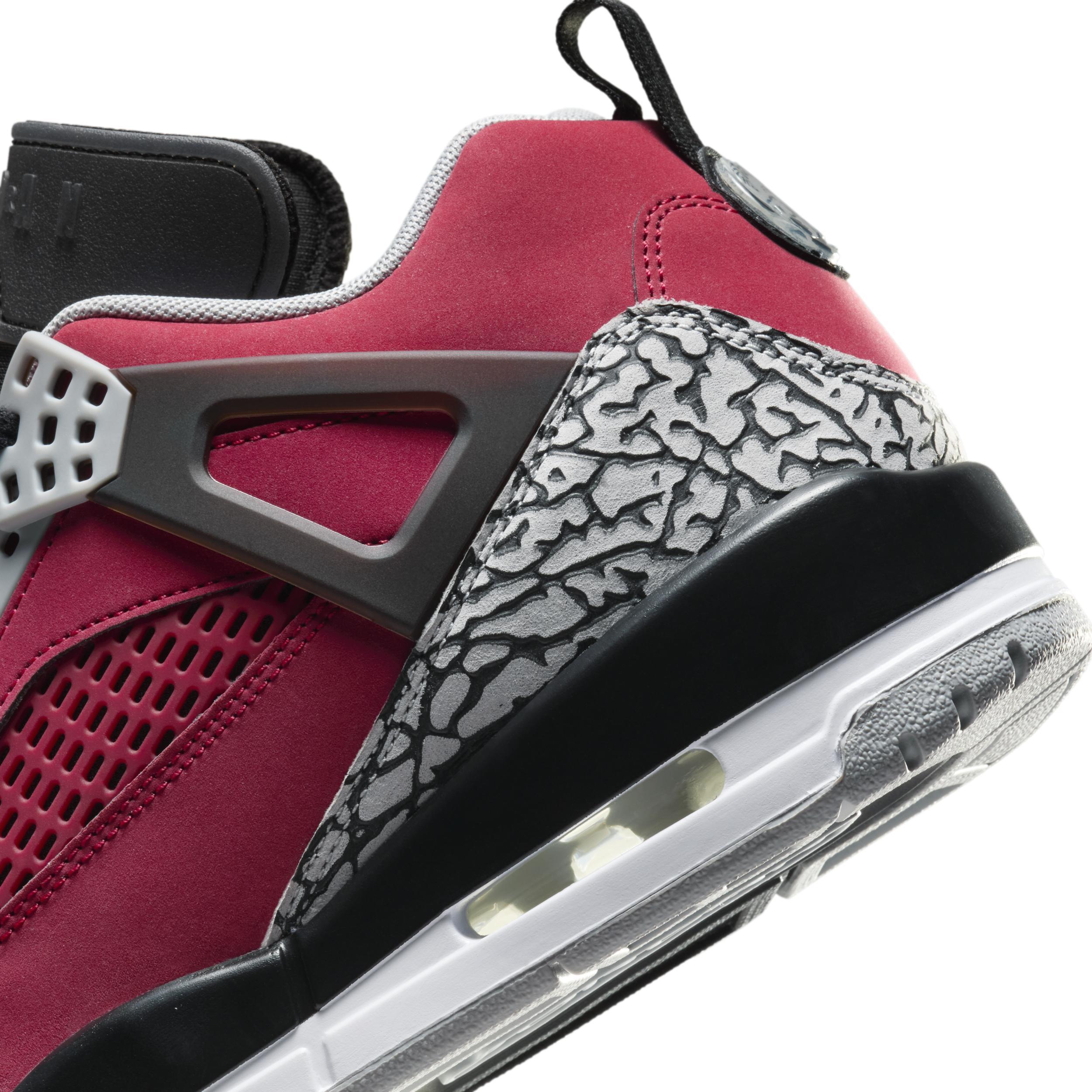 Mens Spizike Low Casual Shoes Product Image