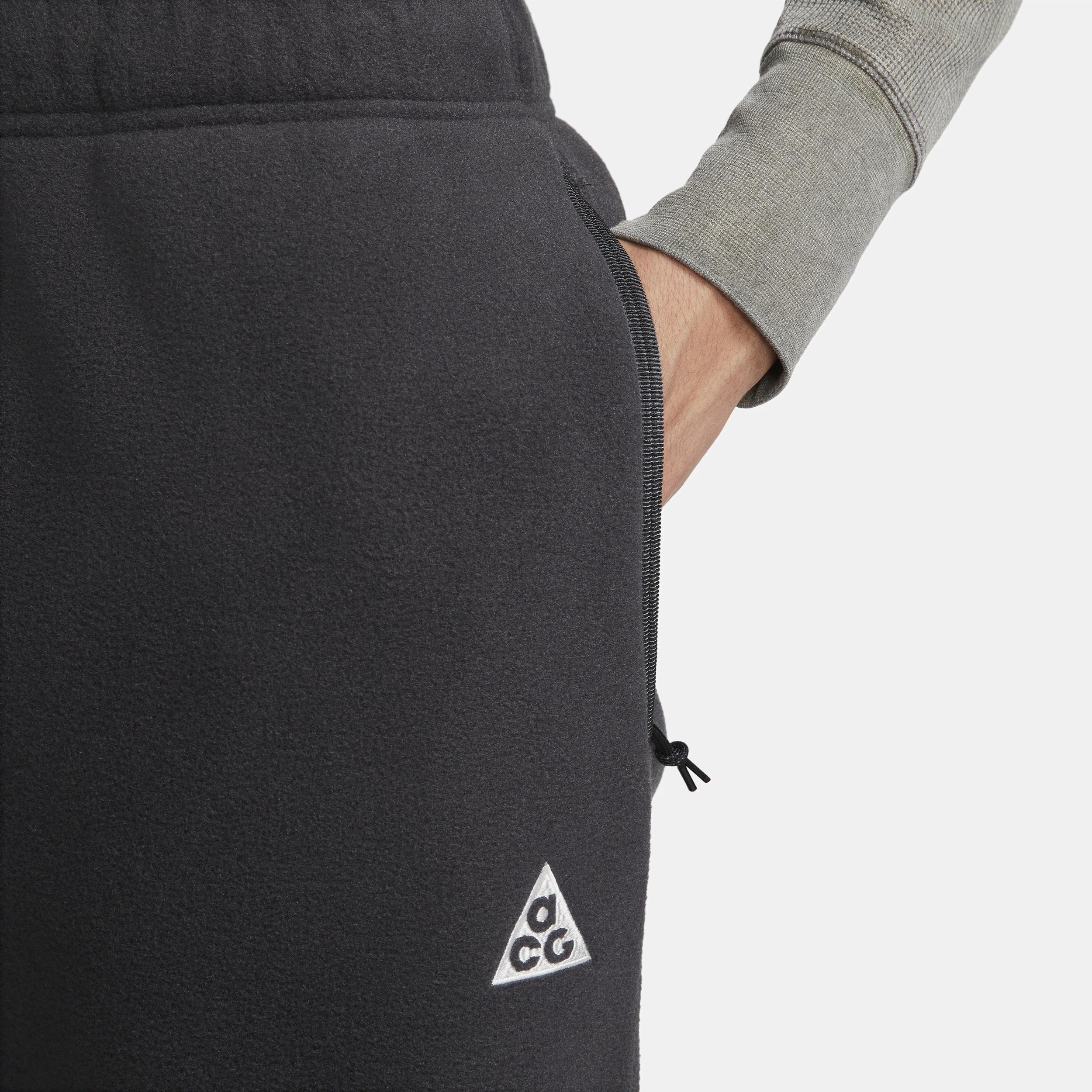 Women's Nike ACG Polartec® "Wolf Tree" Mid-Rise Pants Product Image