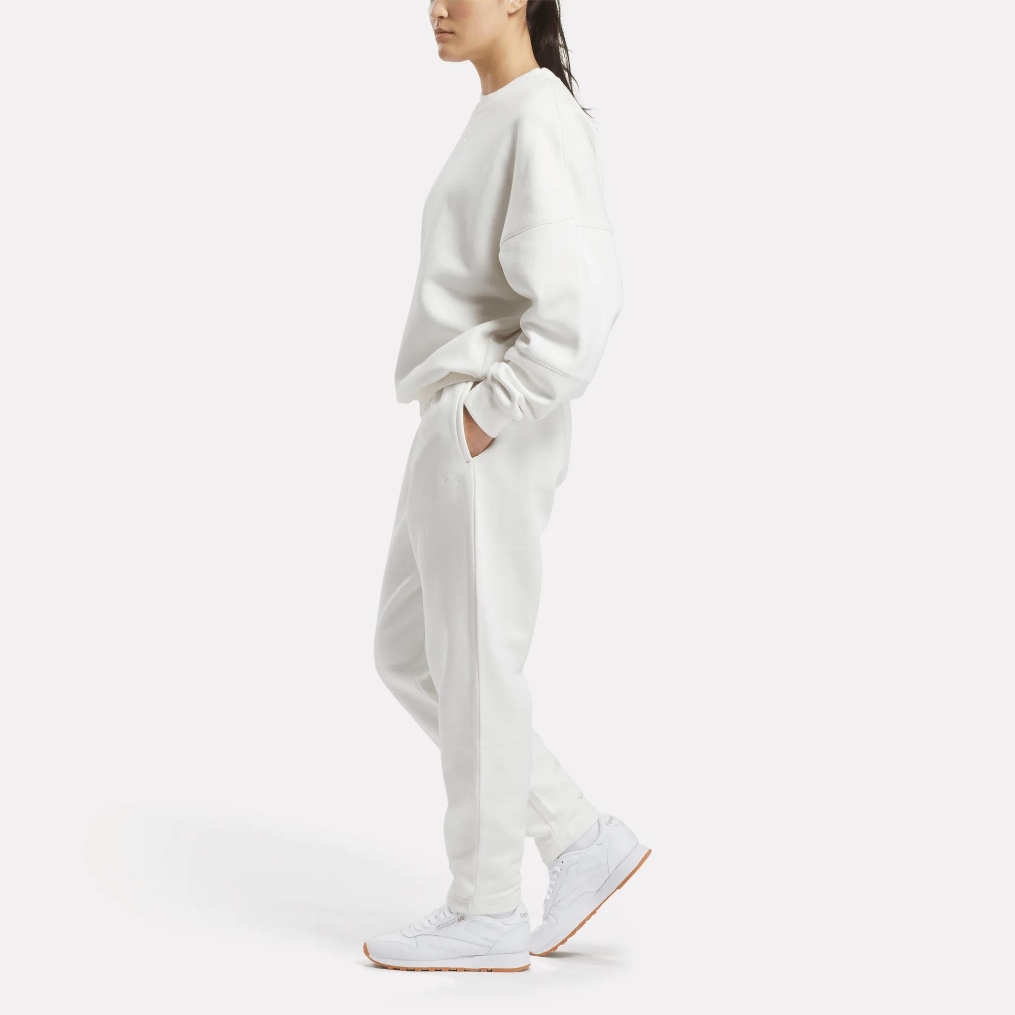 Women's Lux Fleece Sweatpants Female Product Image