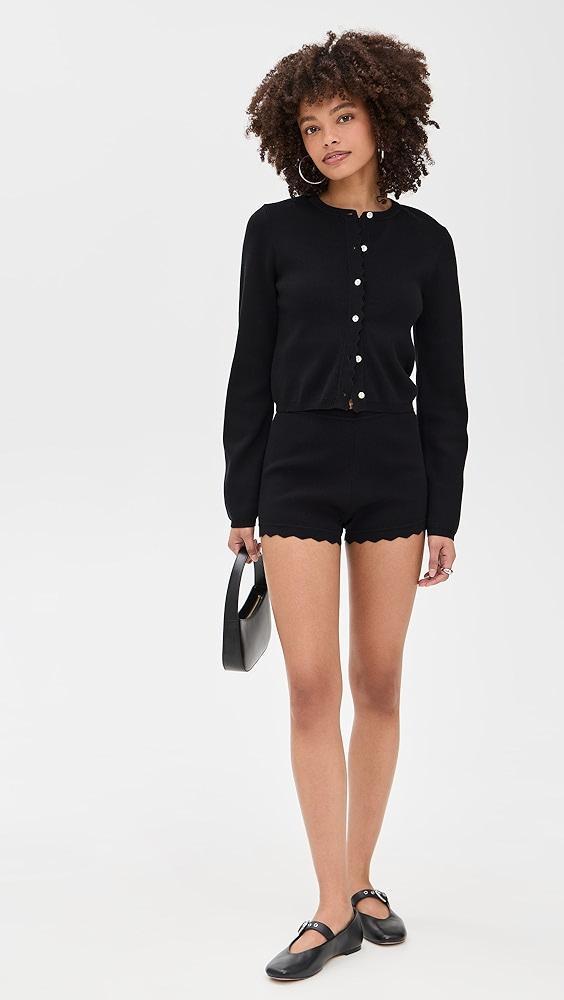 NIA Roxie Cardigan | Shopbop Product Image