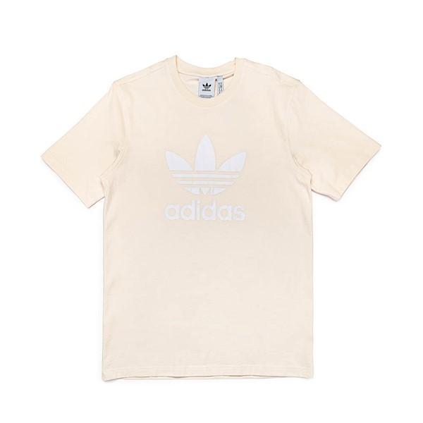 adidas Originals Mens adidas Originals Trefoil T-Shirt - Mens Product Image