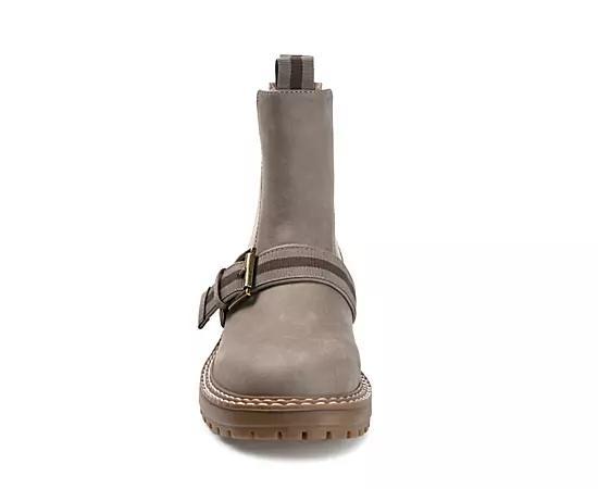 Journee Rilie Womens Boots Product Image