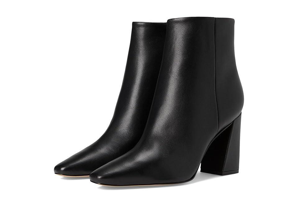 Marc Fisher Ltd. Womens Yanara Snip Toe Booties Product Image